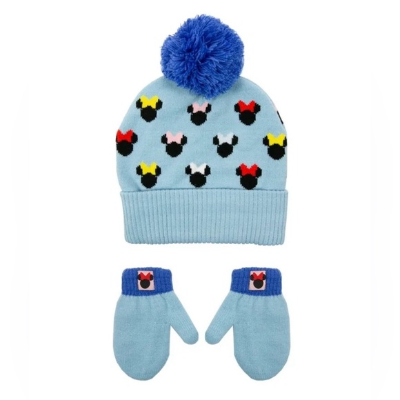 Minnie Mouse - Picture 1 of 5